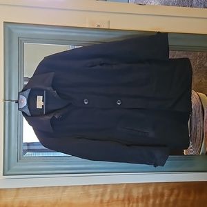 Michael Kors Dress Coat